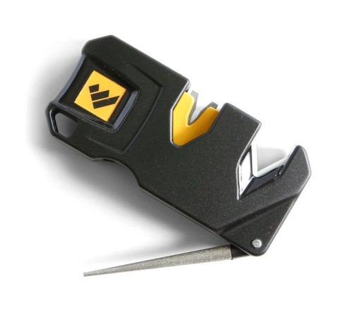 Точилка ручная Work Sharp PIVOT PLUS SHARPENER, WSEDCPVP-I