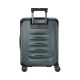 Чемодан VICTORINOX Spectra™ 3.0 Global Carry-On, темно-зеленый, поликарбонат Sorplas™, 40x20x55 см, 39 л
