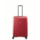 Чемодан VICTORINOX Connex, красный, поликарбонат Makrolon, 47x29x69 см, 71 л