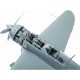 Сборная модель ZVEZDA Советский истребитель Ла-5, 1/48