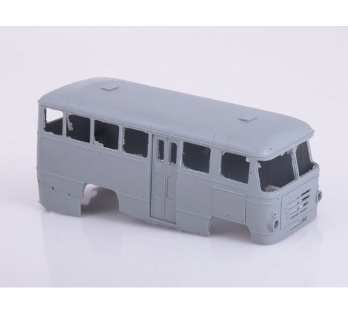 Сборная модель AVD Автобус КАГ-3, 1/43