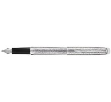 Перьевая ручка Waterman Hemisphere Deluxe Cracked CT