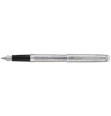 Перьевая ручка Waterman Hemisphere Deluxe Cracked CT