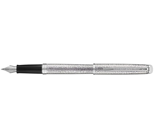 Перьевая ручка Waterman Hemisphere Deluxe Cracked CT
