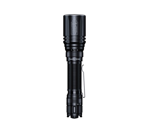 Фонарь Fenix тактический TK30R 500 люмен