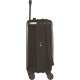 Чемодан VICTORINOX Spectra™ 2.0 Expandable, чёрный, поликарбонат Bayer, 35x20x55 см, 29 л