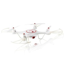 Р/У квадрокоптер Syma X5UC с HD камерой, барометр 2.4G RTF