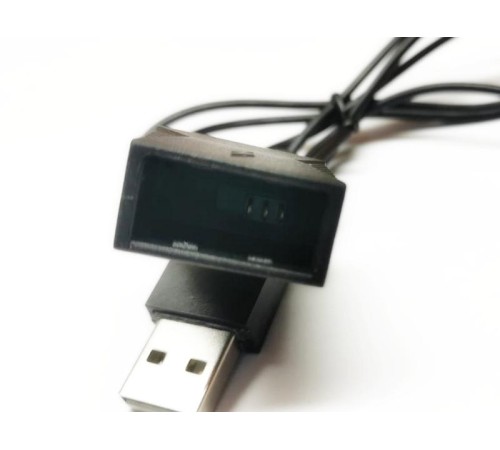 USB зарядка для квадрокоптера Hubsan H107D+