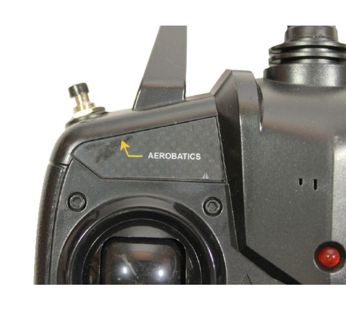 Передатчик EAT402 4ch для самолета Volantex RC Sport Cub 500