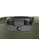Чемодан VICTORINOX Connex, оливковый, 100% поликарбонат Makrolon, 40x20x55 см, 34 л