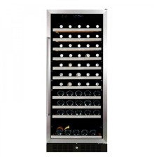 Винный шкаф компрессорный Ip Industrie Jg 110-6 A X