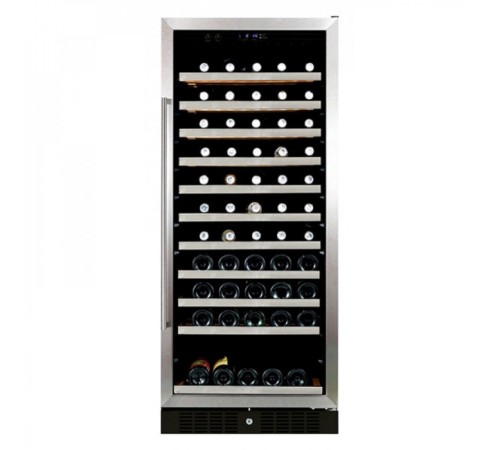 Винный шкаф компрессорный Ip Industrie Jg 110-6 A X