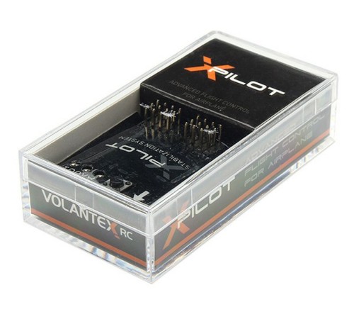 Гироскоп 6-ти осевой Volantex RC Xpilot