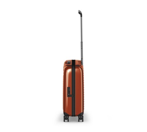 Чемодан VICTORINOX Airox, оранжевый, 100% поликарбонат Makrolon, 40x20x55 см, 33 л