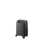 Чемодан VICTORINOX Connex, черный, поликарбонат Makrolon, 35x23x55 см, 33 л