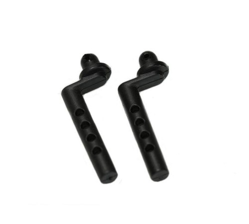 Крепление корпуса для Remo Hobby RH1093ST