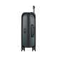 Чемодан VICTORINOX Spectra™ 3.0 Global Carry-On, темно-зеленый, поликарбонат Sorplas™, 40x20x55 см, 39 л