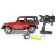 Р/У машина Double Eagle JEEP Wrangler Rubicon 1:9