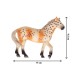 Набор фигурок животных MASAI MARA ММ205-072 серии 