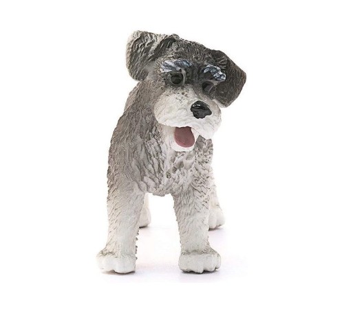 Фигурка Schleich Цвергшнауцер
