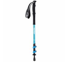 Треккинговая палка Naturehike ST01 6061 AL с 3 узлами 50-100 Blue, 6927595720271