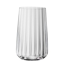 Бокалы для воды и коктейлей Spiegelau Lifestyle Long Drink 12 шт.