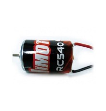 Мотор RC 540 для Himoto 1/10