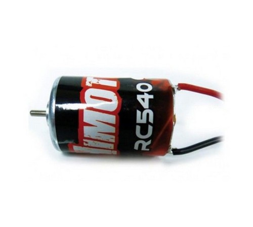 Мотор RC 540 для Himoto 1/10