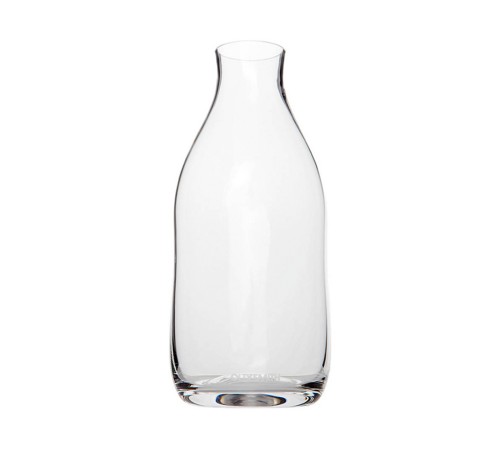 Графин для воды Markthomas Double Bend Selection Bottle 0,8л