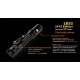 Фонарь Fenix LD22 (2015) Cree XP-G2 (R5), LD22XPG2R52015