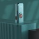 Фонарь-брелок Fenix E06R  бирюзовый