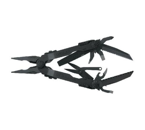 Мультитул Gerber Diesel Multi-Plier Black, 22-01545