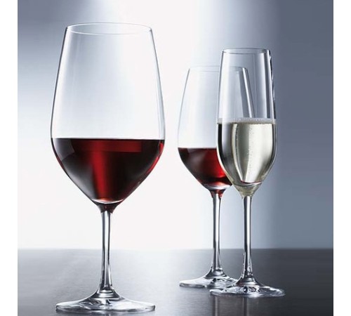 Бокал для шампанского Schott Zwiesel Vina