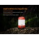 Фонарь Fenix CL23 красный, CL23r