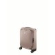 Чемодан VICTORINOX Connex, серый, полиэстер, 40x20x55 см, 28 л