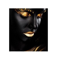 Картина мозаикой 40х50 НЕПОВТОРИМАЯ (квадр. эл-ты) (22 цвета)