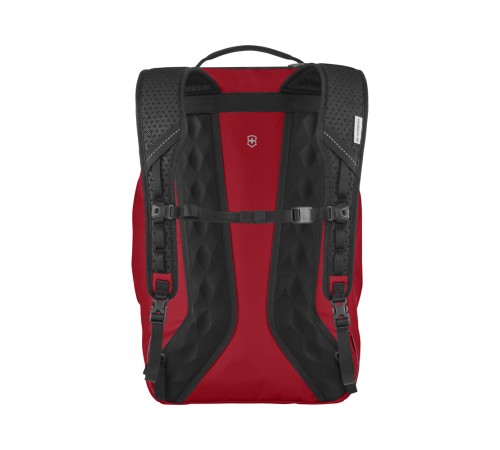 Рюкзак VICTORINOX Altmont Active L.W. 2-In-1 Duffel Backpack, красный, нейлон, 35x24x51 см, 35 л