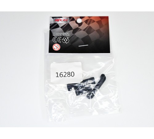 Фиксатор кузова для автомодели MJX 16208