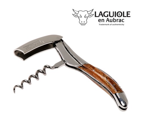Штопор Laguiole En Aubrac Sommelier Bois d'Aubrac