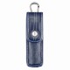 Чехол Opinel Outdoor M, голубой, кожа, 002009
