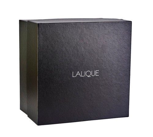 Декантер для вина с крышкой Lalique 100 Points Decanter