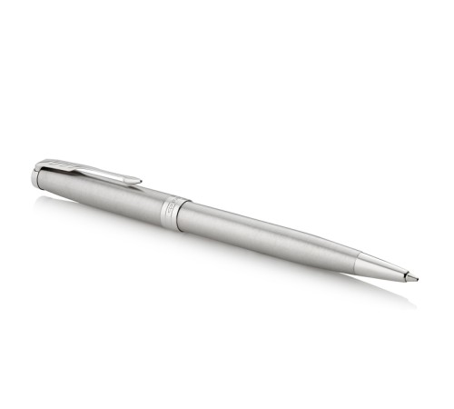 Шариковая ручка Parker ESSENTIAL Sonnet Stainless Steel CT