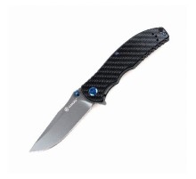 Нож Ganzo G7513 карбон, G7513-CF
