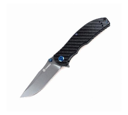 Нож Ganzo G7513 карбон, G7513-CF