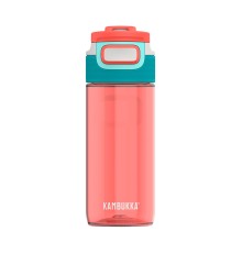 Kambukka Бутылка для воды Elton 500 мл Living Coral