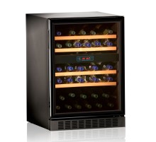 Винный шкаф компрессорный встраиваемый Ip Industrie Jg 45-6 Ad Cf