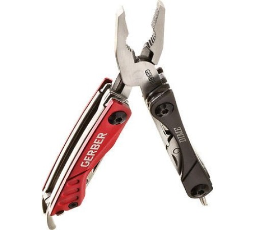 Мультитул Gerber Dime Micro Tool, 30-000417