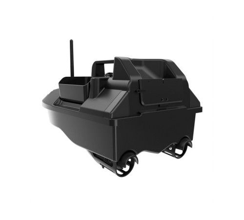 Радиоуправляемый катер для рыбалки Flytec V020 GPS 2.4G RTR