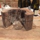 Бокалы для пива и сидра Markthomas Double Bend Beer 2шт.