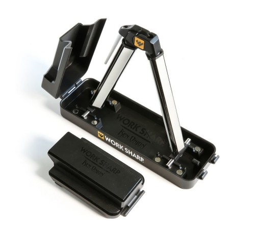 Точилка ручная Work Sharp ANGLE SET SHARPENER, WSBCHAGS-I